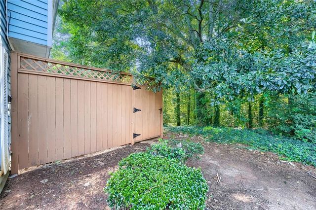 1119 Greenyard Way, Norcross, GA 30093