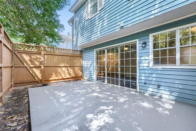 1119 Greenyard Way, Norcross, GA 30093