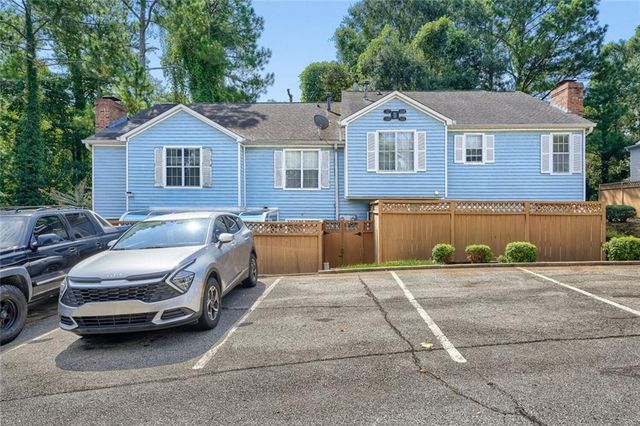 1119 Greenyard Way, Norcross, GA 30093