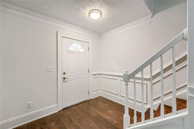 1119 Greenyard Way, Norcross, GA 30093
