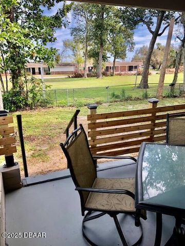 747 Colfax Drive, Daytona Beach, FL 32114