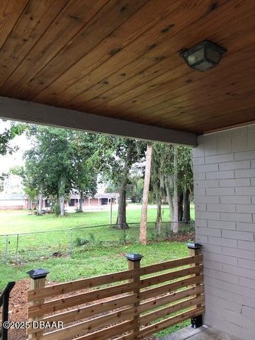 747 Colfax Drive, Daytona Beach, FL 32114