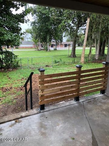 747 Colfax Drive, Daytona Beach, FL 32114