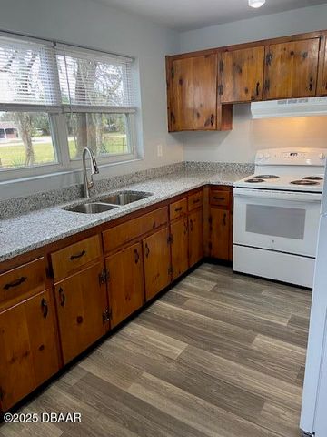 747 Colfax Drive, Daytona Beach, FL 32114