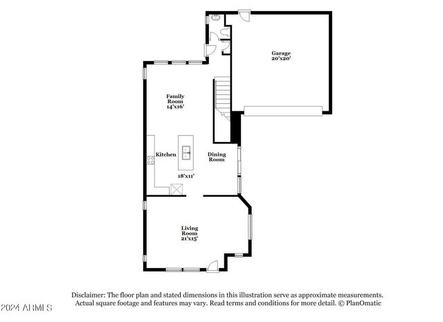 3419 W Darien, Phoenix, AZ 85086