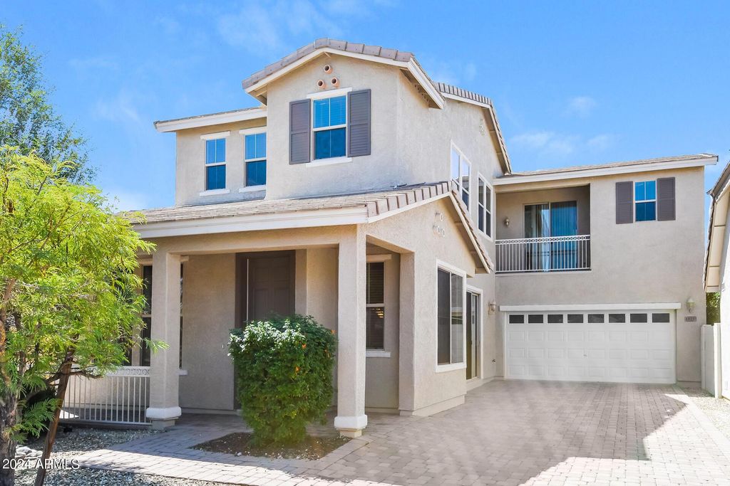 3419 W Darien, Phoenix, AZ 85086