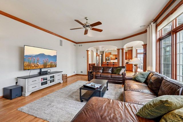 W170N5385 Ridgewood DRIVE, Menomonee Falls, WI 53051