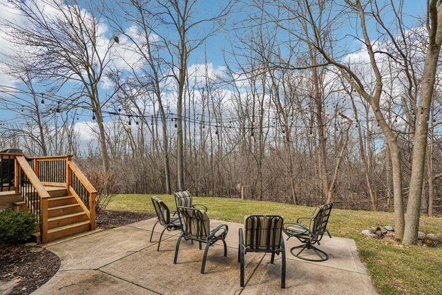 W170N5385 Ridgewood DRIVE, Menomonee Falls, WI 53051