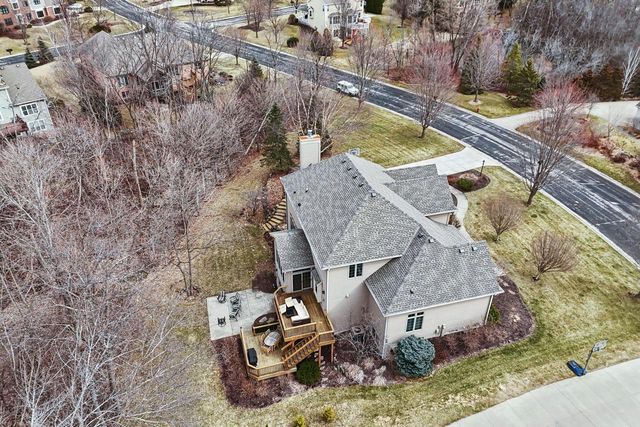 W170N5385 Ridgewood DRIVE, Menomonee Falls, WI 53051
