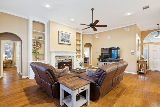 2907 Brittany Lane, Mckinney, TX 75070