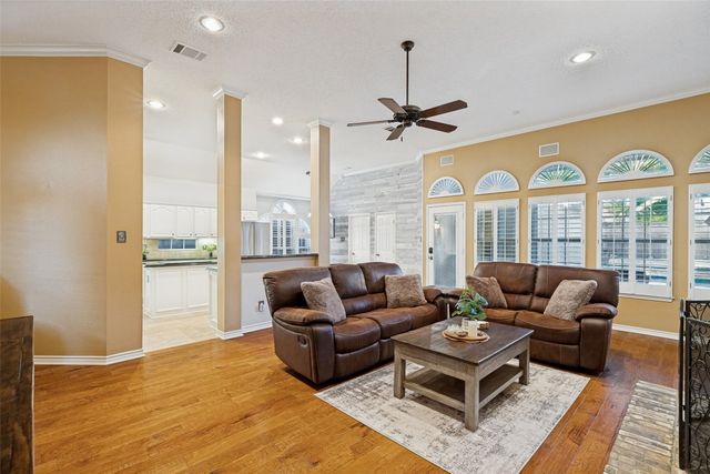 2907 Brittany Lane, Mckinney, TX 75070