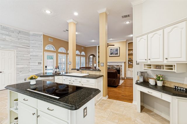 2907 Brittany Lane, Mckinney, TX 75070