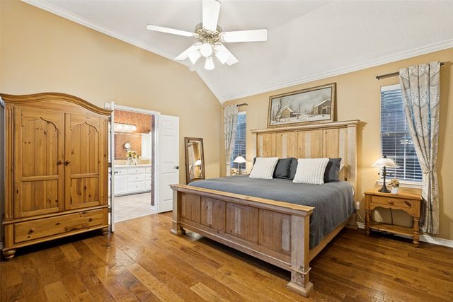 2907 Brittany Lane, Mckinney, TX 75070