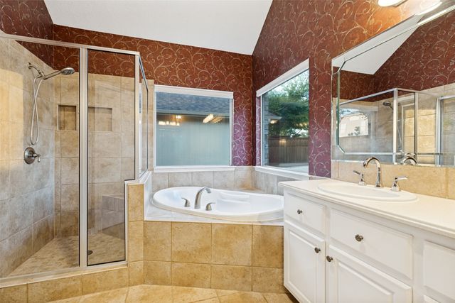 2907 Brittany Lane, Mckinney, TX 75070