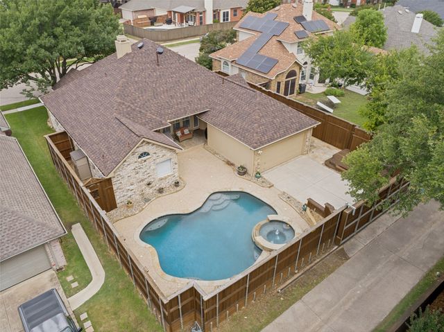 2907 Brittany Lane, Mckinney, TX 75070