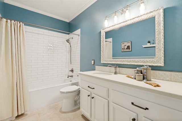 2907 Brittany Lane, Mckinney, TX 75070
