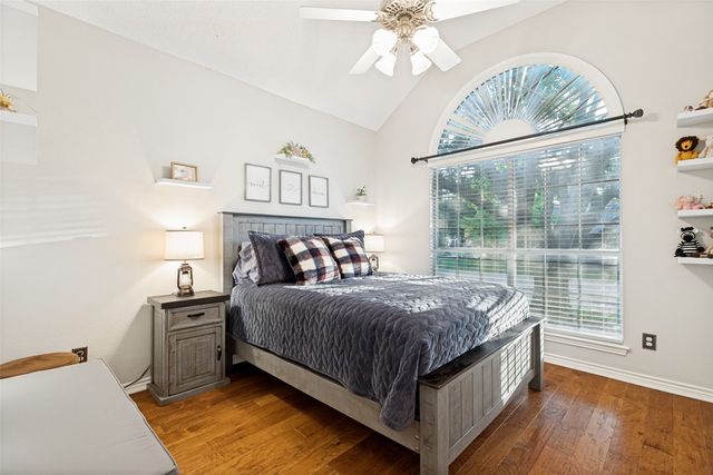 2907 Brittany Lane, Mckinney, TX 75070