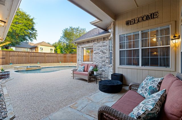 2907 Brittany Lane, Mckinney, TX 75070