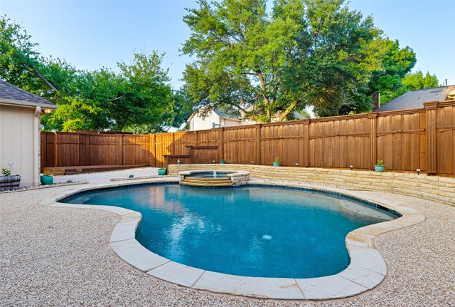 2907 Brittany Lane, Mckinney, TX 75070