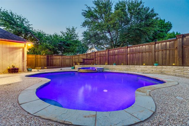2907 Brittany Lane, Mckinney, TX 75070