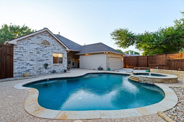 2907 Brittany Lane, Mckinney, TX 75070