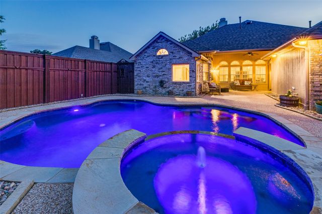 2907 Brittany Lane, Mckinney, TX 75070