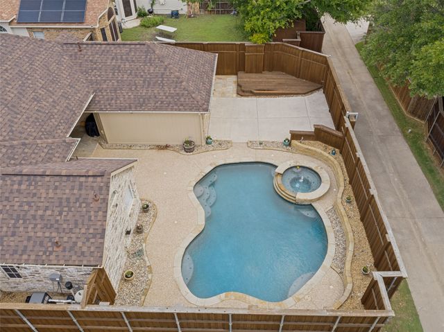 2907 Brittany Lane, Mckinney, TX 75070