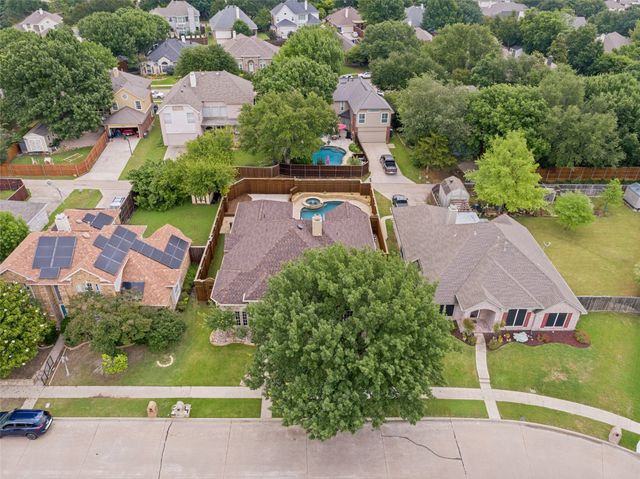 2907 Brittany Lane, Mckinney, TX 75070
