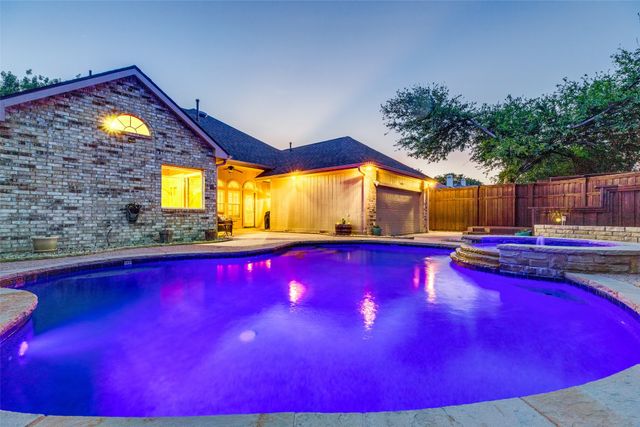 2907 Brittany Lane, Mckinney, TX 75070