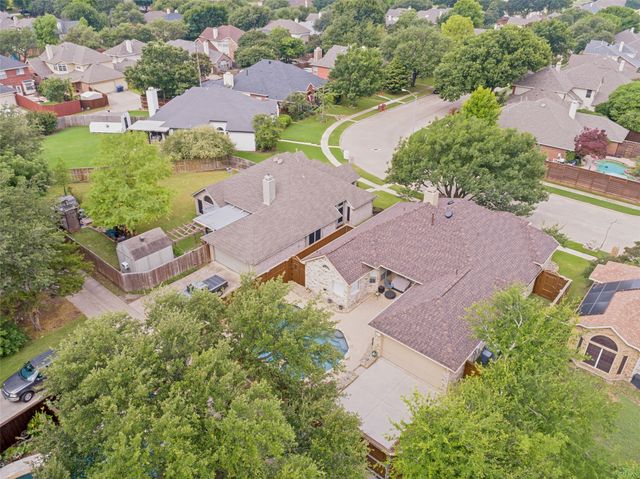 2907 Brittany Lane, Mckinney, TX 75070