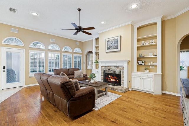 2907 Brittany Lane, Mckinney, TX 75070