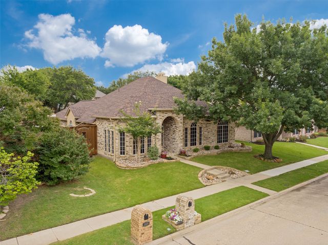 2907 Brittany Lane, Mckinney, TX 75070