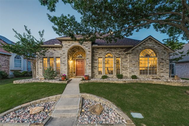 2907 Brittany Lane, Mckinney, TX 75070