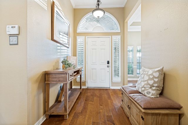 2907 Brittany Lane, Mckinney, TX 75070