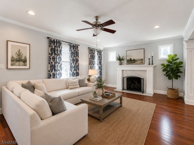 634 Sherman Ave, Roselle Park Boro, NJ 07204