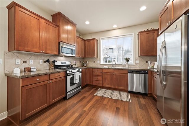 18213 36th Avenue SE, Bothell, WA 98012