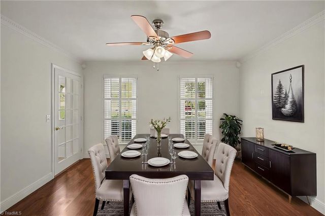 2500 Newington Court, Clemmons, NC 27012