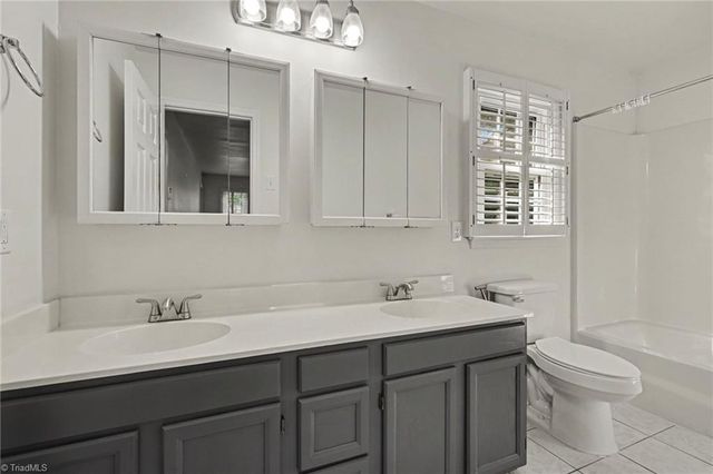 2500 Newington Court, Clemmons, NC 27012