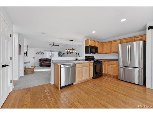 6122 Shamrock Cir, Frederick, CO 80530