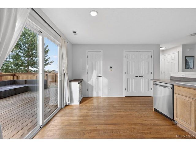 6122 Shamrock Cir, Frederick, CO 80530