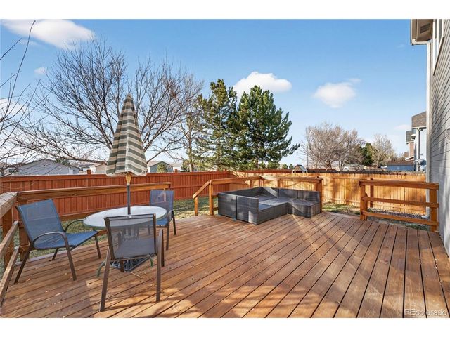 6122 Shamrock Cir, Frederick, CO 80530