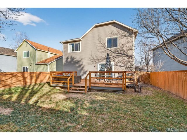 6122 Shamrock Cir, Frederick, CO 80530