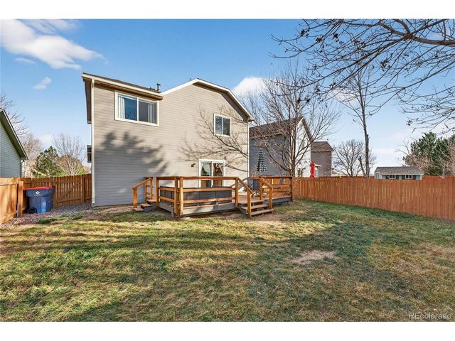 6122 Shamrock Cir, Frederick, CO 80530