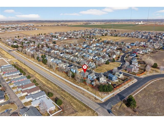 6122 Shamrock Cir, Frederick, CO 80530