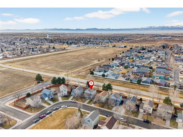 6122 Shamrock Cir, Frederick, CO 80530