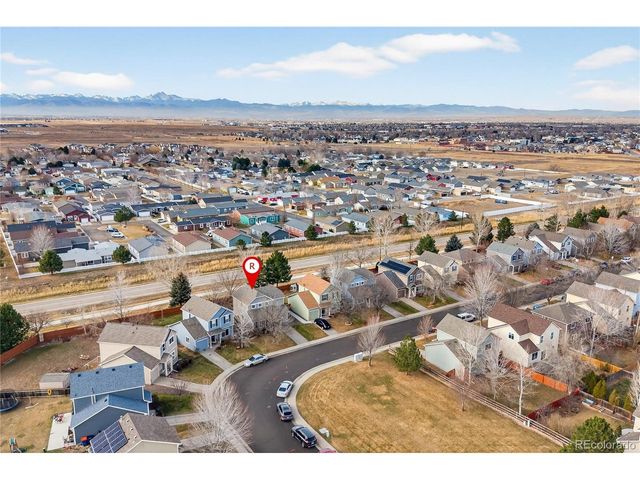 6122 Shamrock Cir, Frederick, CO 80530
