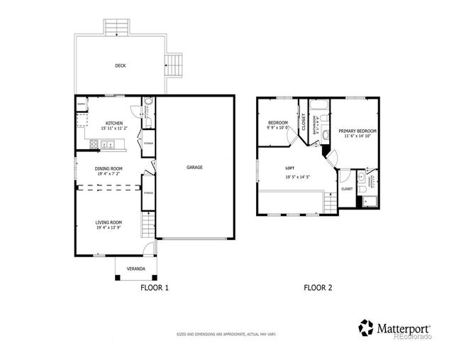 6122 Shamrock Cir, Frederick, CO 80530