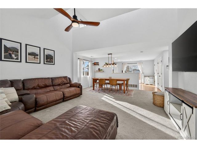 6122 Shamrock Cir, Frederick, CO 80530