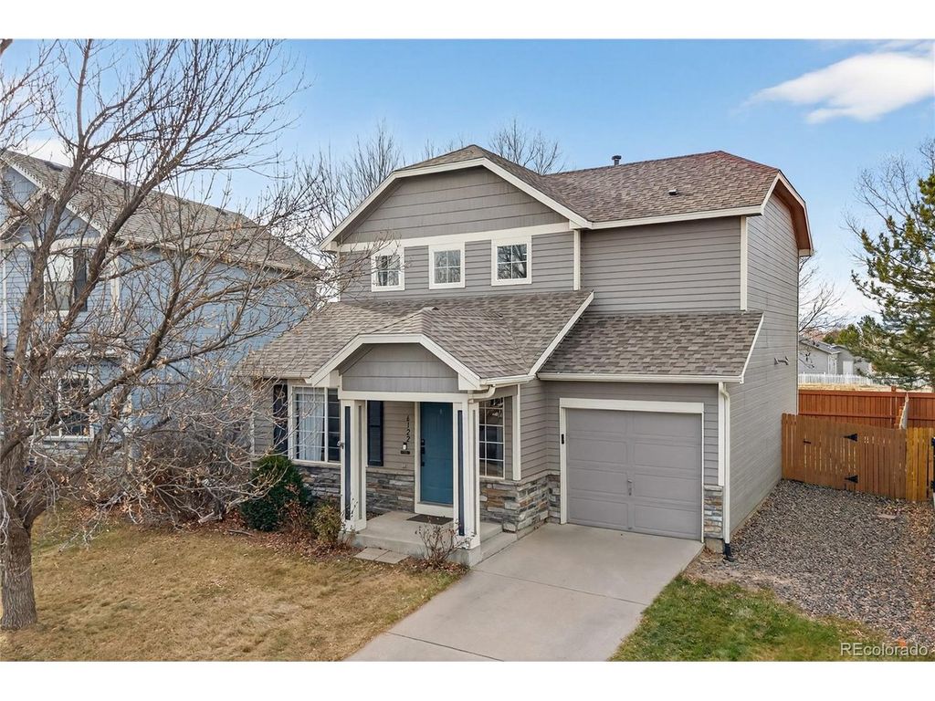 6122 Shamrock Cir, Frederick, CO 80530