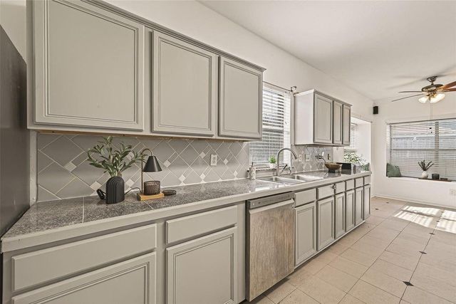 16315 April Ridge Drive, Houston, TX 77083